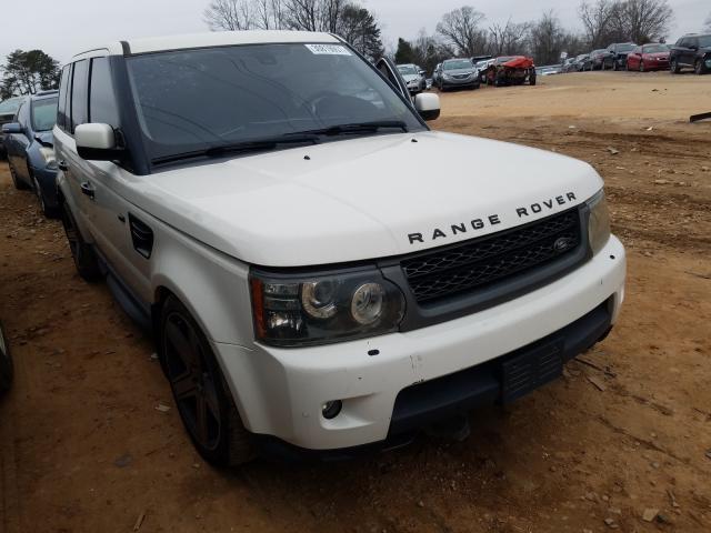 LAND-ROVER RANGE ROVE 2010 salsk2d45aa250639