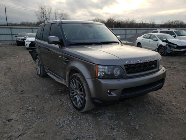 LAND-ROVER RANGE ROVE 2010 salsk2d45aa250771