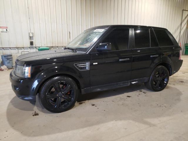 LAND-ROVER RANGE ROVE 2010 salsk2d45aa250883