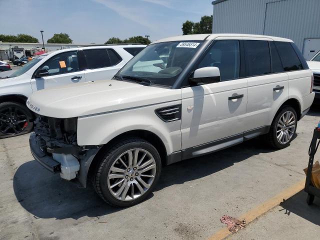 LAND-ROVER RANGEROVER 2010 salsk2d45aa251497