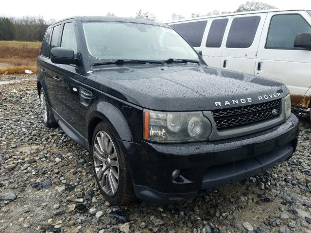 LAND ROVER RANGE ROVE 2010 salsk2d45aa251550