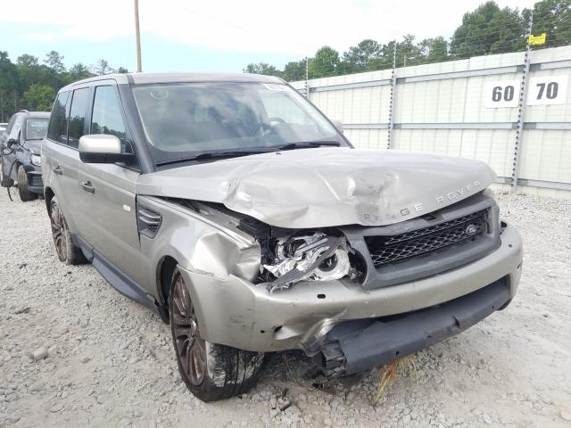 LAND-ROVER RANGE ROVE 2010 salsk2d45aa253492