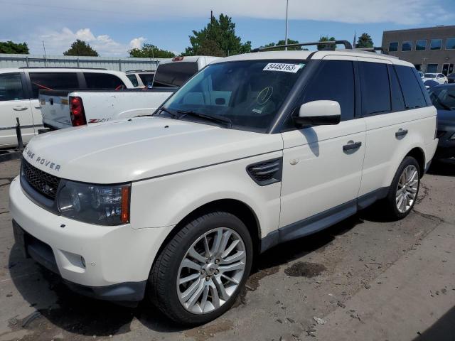 LAND ROVER RANGE ROVE 2010 salsk2d45aa254206