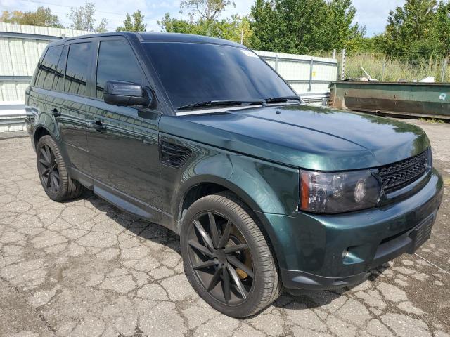 LAND-ROVER RANGE ROVE 2010 salsk2d45aa257056