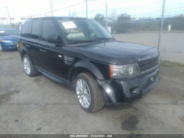 LAND ROVER RANGE ROVER SPORT 2011 salsk2d45ba260623