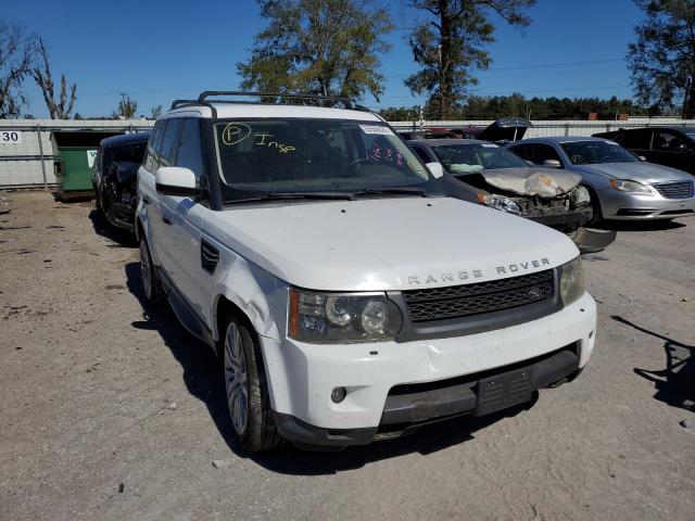 LAND-ROVER RANGE ROVE 2011 salsk2d45ba265529