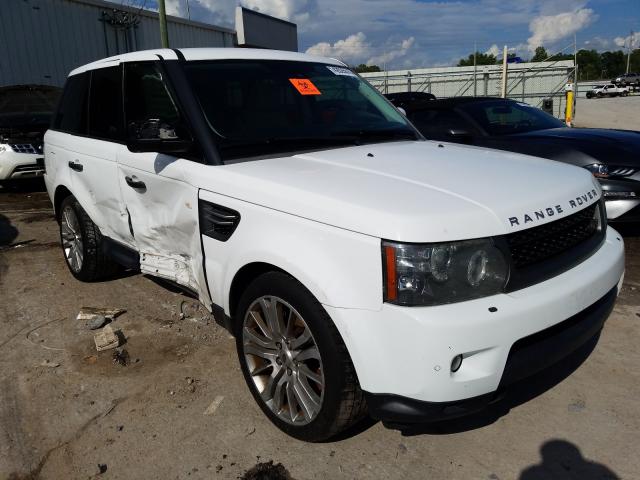 LAND ROVER RANGE ROVE 2011 salsk2d45ba266549