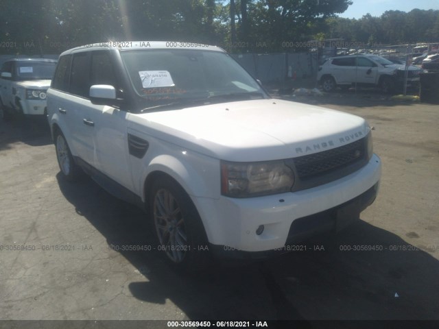 LAND-ROVER RANGE ROVER SPORT 2011 salsk2d45ba266986