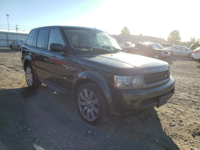 LAND ROVER RANGE ROVE 2011 salsk2d45ba274215