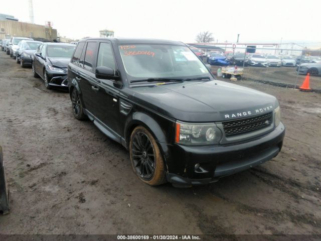 LAND-ROVER RANGE ROVER SPORT 2011 salsk2d45ba278314