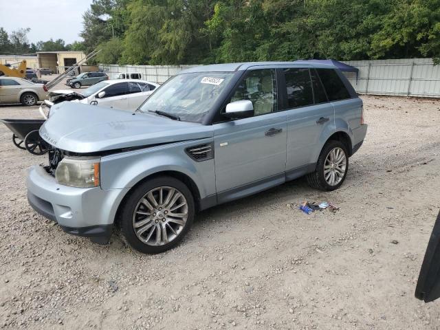 LAND-ROVER RANGEROVER 2011 salsk2d45ba285375