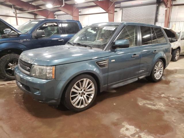 LAND-ROVER RANGE ROVE 2011 salsk2d45ba295551