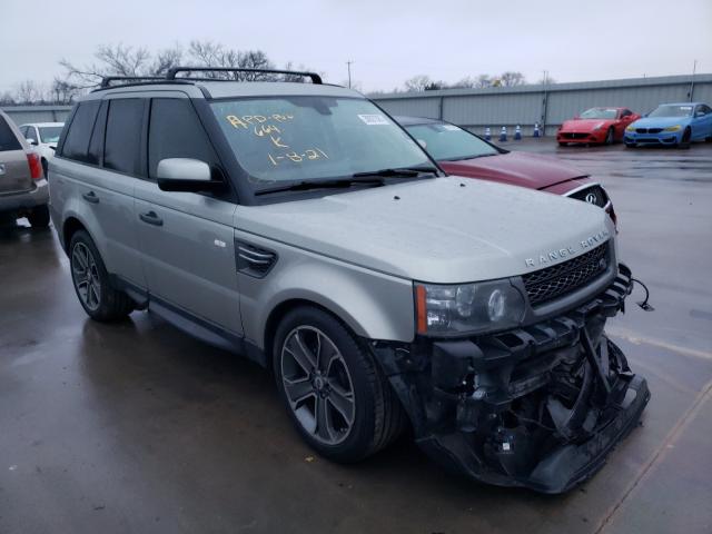 LAND-ROVER RANGE ROVE 2011 salsk2d45ba711291