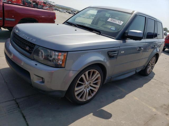 LAND ROVER RANGE ROVE 2011 salsk2d45ba716281