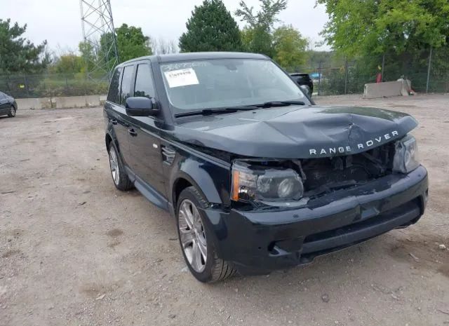 LAND ROVER RANGE ROVER SPORT 2012 salsk2d45ca718744