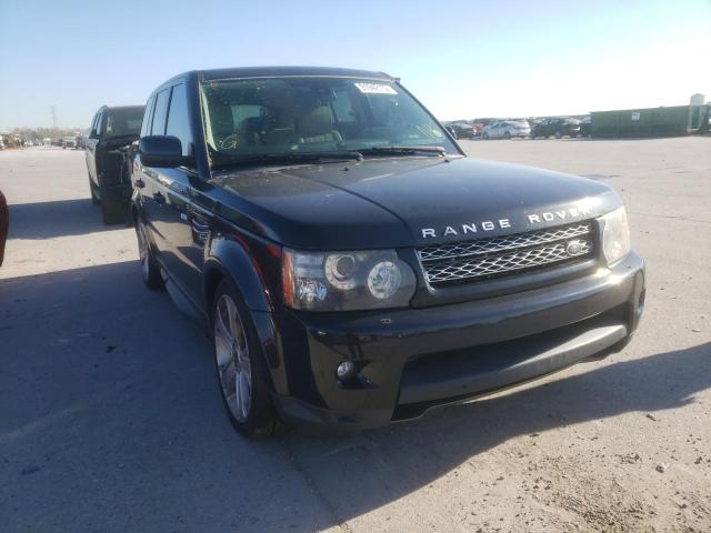 LAND ROVER RANGE ROVE 2012 salsk2d45ca722373