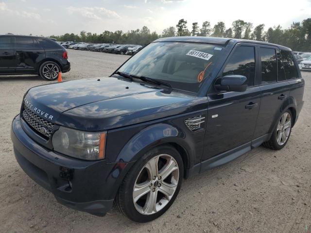 LAND ROVER RANGE ROVE 2012 salsk2d45ca722776