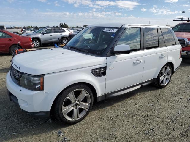 LAND-ROVER RANGE ROVE 2012 salsk2d45ca729386