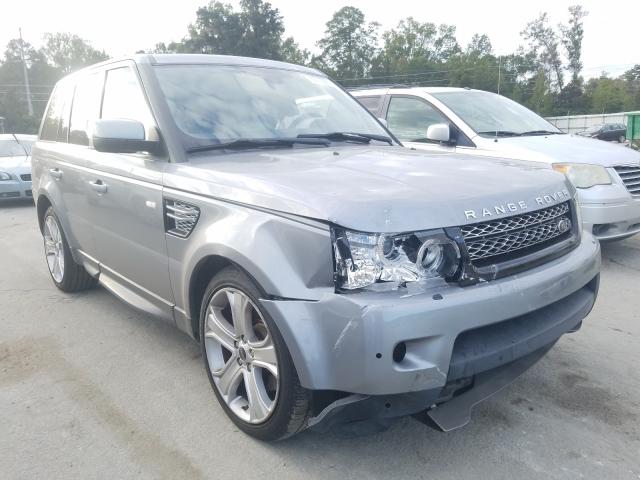 LAND-ROVER RANGEROVER 2012 salsk2d45ca732109