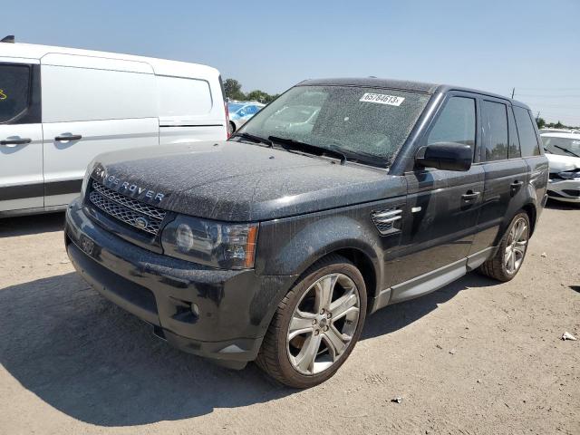 LAND-ROVER RANGE ROVE 2012 salsk2d45ca735771