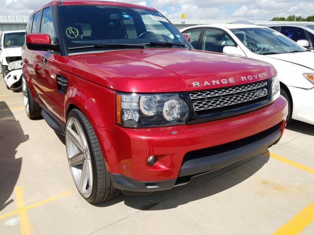 LAND-ROVER RANGE ROVE 2012 salsk2d45ca737049