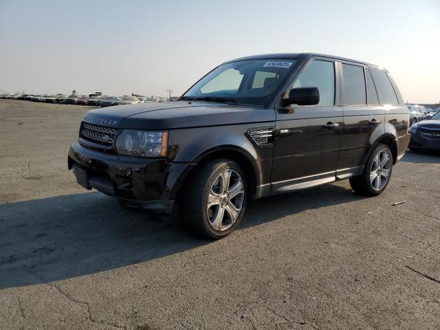 LAND ROVER RANGE ROVE 2012 salsk2d45ca739769