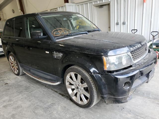 LAND ROVER RANGEROVER 2012 salsk2d45ca741862