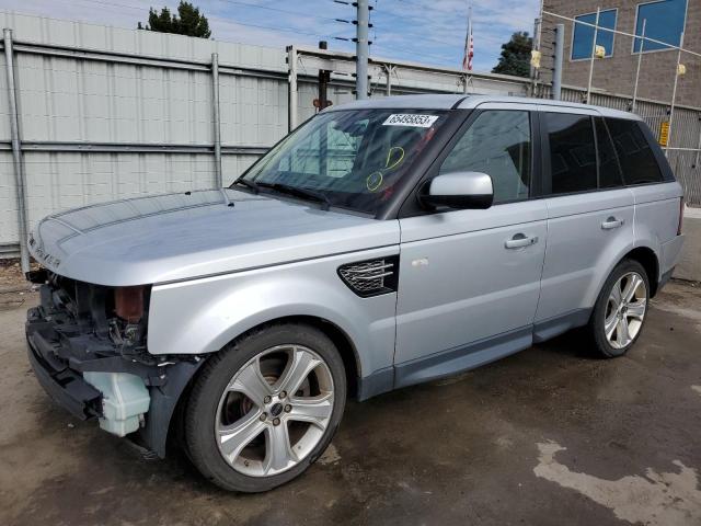 LAND-ROVER RANGEROVER 2012 salsk2d45ca743546