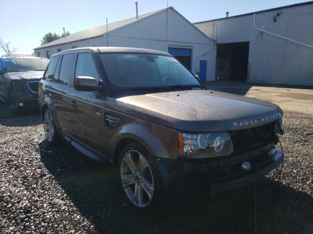 LAND ROVER RANGE ROV 2012 salsk2d45ca750528