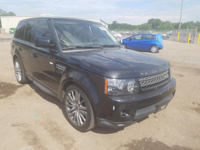 LAND ROVER RANGE ROVE 2012 salsk2d45ca753638