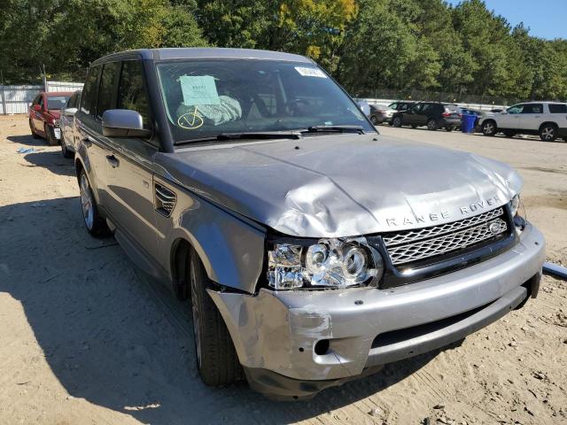 LAND ROVER RANGE ROVE 2012 salsk2d45ca758824