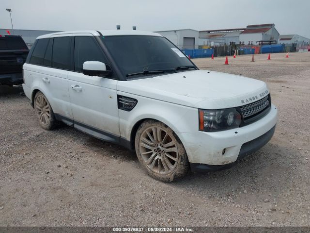 LAND-ROVER RANGE ROVER SPORT 2013 salsk2d45da760235