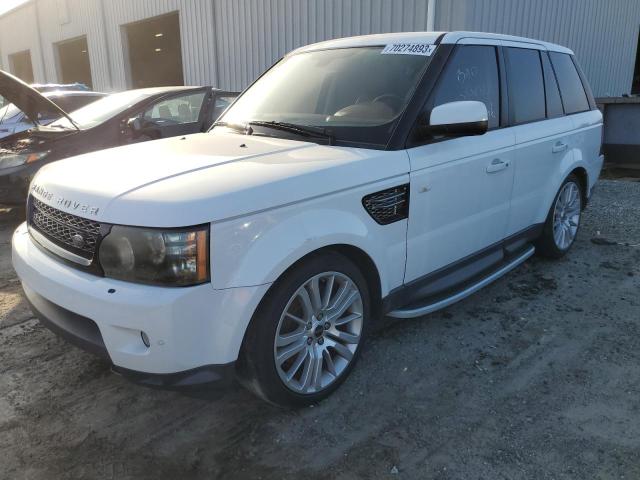 LAND ROVER RANGE ROVE 2013 salsk2d45da762972