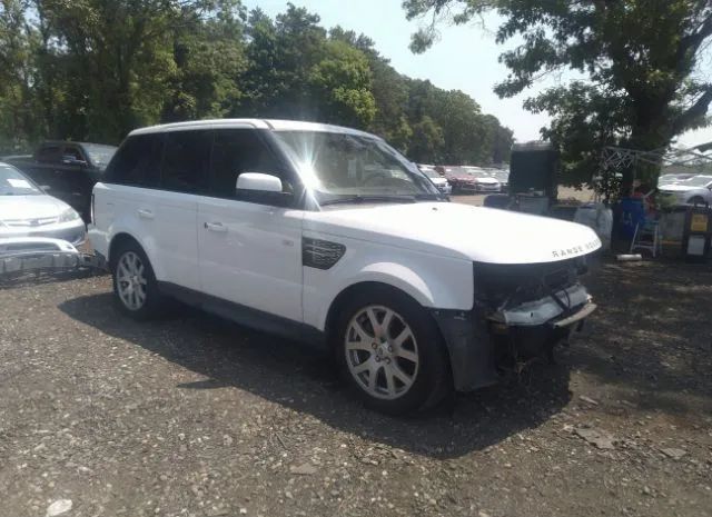 LAND ROVER RANGE ROVER SPORT 2013 salsk2d45da767573