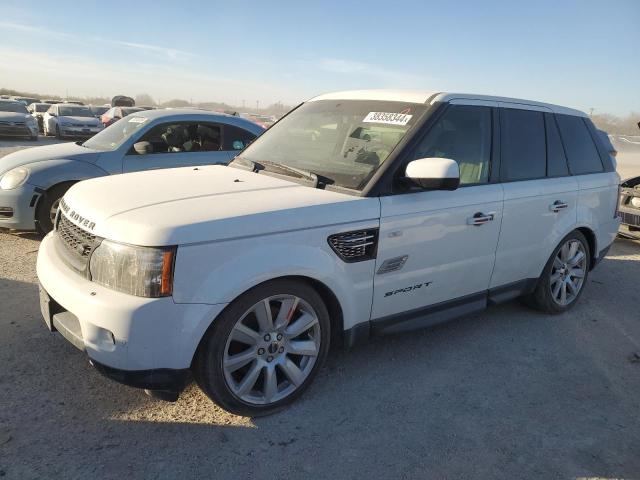 LAND ROVER RANGEROVER 2013 salsk2d45da772630