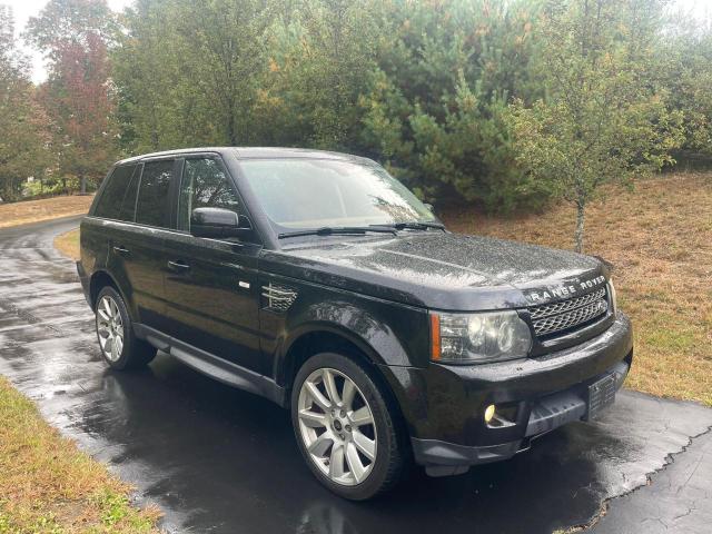 LAND ROVER RANGE ROVE 2013 salsk2d45da775558