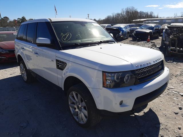 LAND ROVER RANGE ROVE 2013 salsk2d45da777181