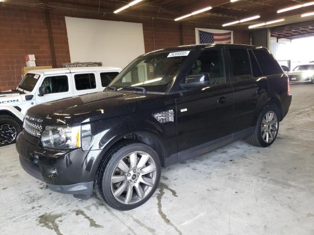 LAND-ROVER RANGEROVER 2013 salsk2d45da777777