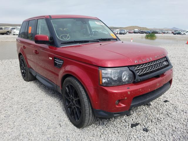 LAND ROVER RANGE ROVE 2013 salsk2d45da778055