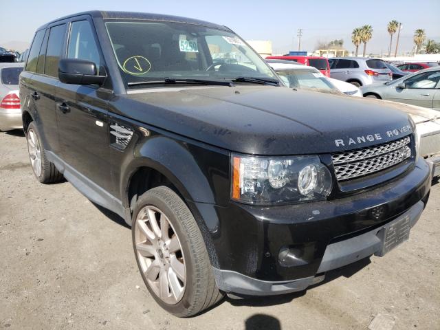 LAND ROVER RANGE ROVE 2013 salsk2d45da780548