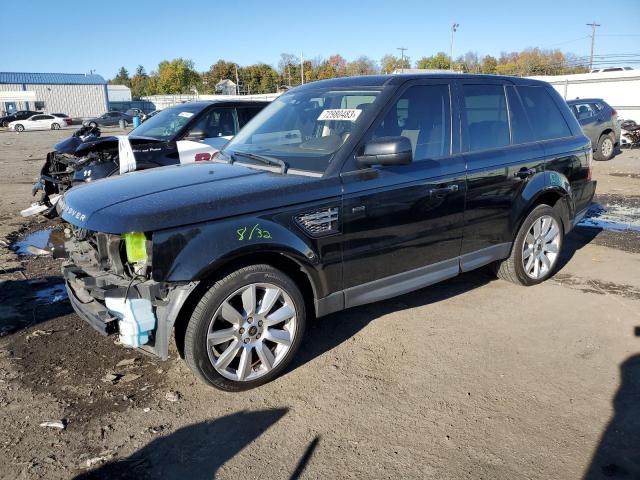 LAND-ROVER RANGE ROVE 2013 salsk2d45da788195