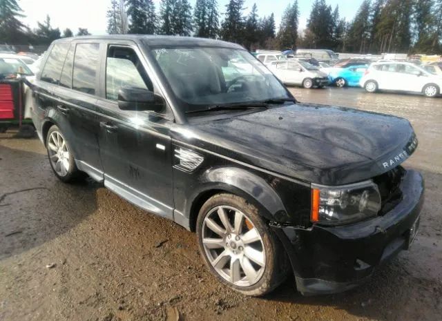 LAND ROVER RANGE ROVER SPORT 2013 salsk2d45da791954