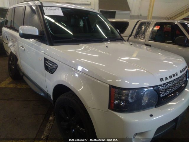 LAND ROVER RANGE ROVER SPORT 2013 salsk2d45da794675