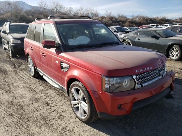 LAND ROVER RANGE ROVE 2013 salsk2d45da802273