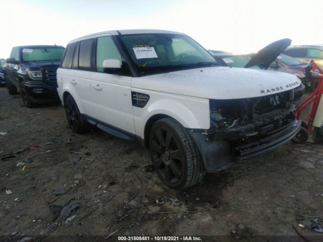 LAND-ROVER RANGE ROVER SPORT 2013 salsk2d45da802693