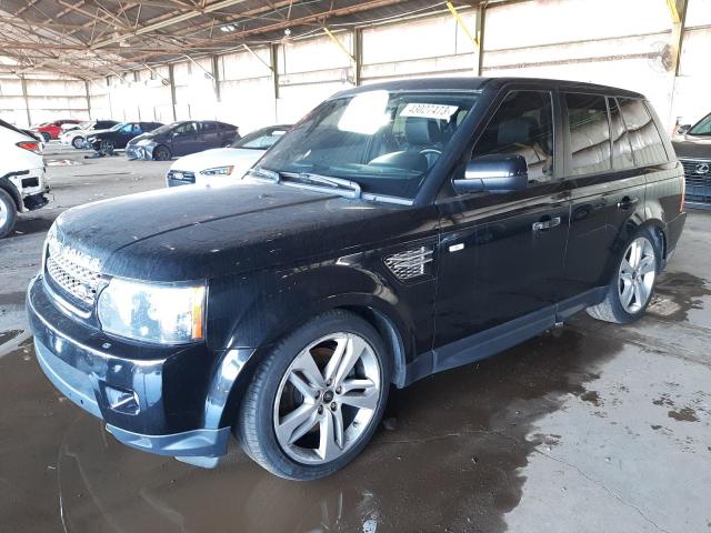 LAND-ROVER RANGE ROVE 2013 salsk2d45da805478