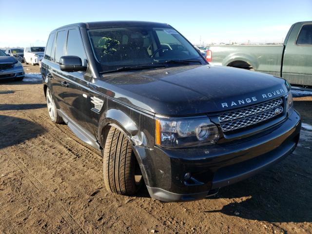 LAND ROVER RANGE ROVE 2013 salsk2d45da807313