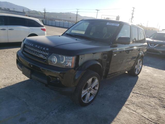 LAND ROVER RANGE ROVER SPORT 2013 salsk2d45da808283