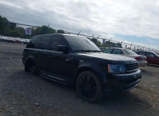 LAND ROVER RANGE ROVER SPORT 2013 salsk2d45da809322