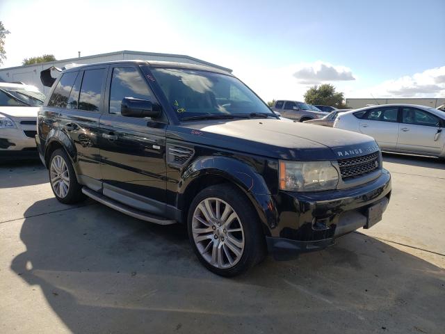 LAND ROVER RANGE ROVE 2010 salsk2d46aa215740